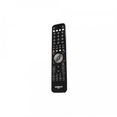 Humax Full HD digitale ontvanger, type IHDR-5200C met 1 TB Harde schijf