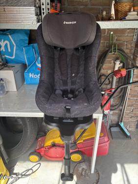 Maxi-Cosi autostoel 9-18kg met Isofix