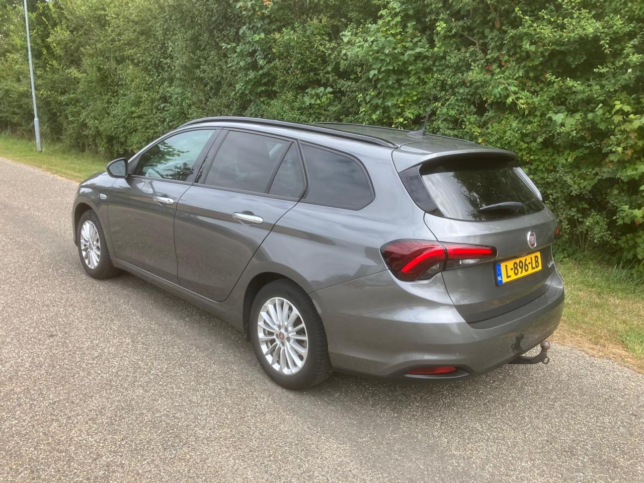 Fiat Tipo 1.0T