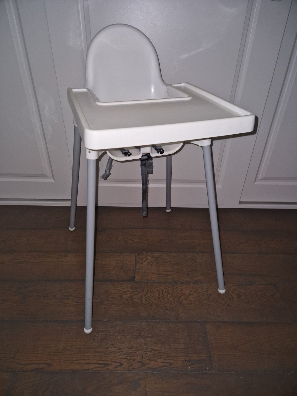 Ikea kinderstoel