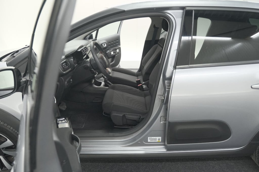 Citroen C3 puretech 110 eat6 max | apple carplay | parkeersensoren | climat