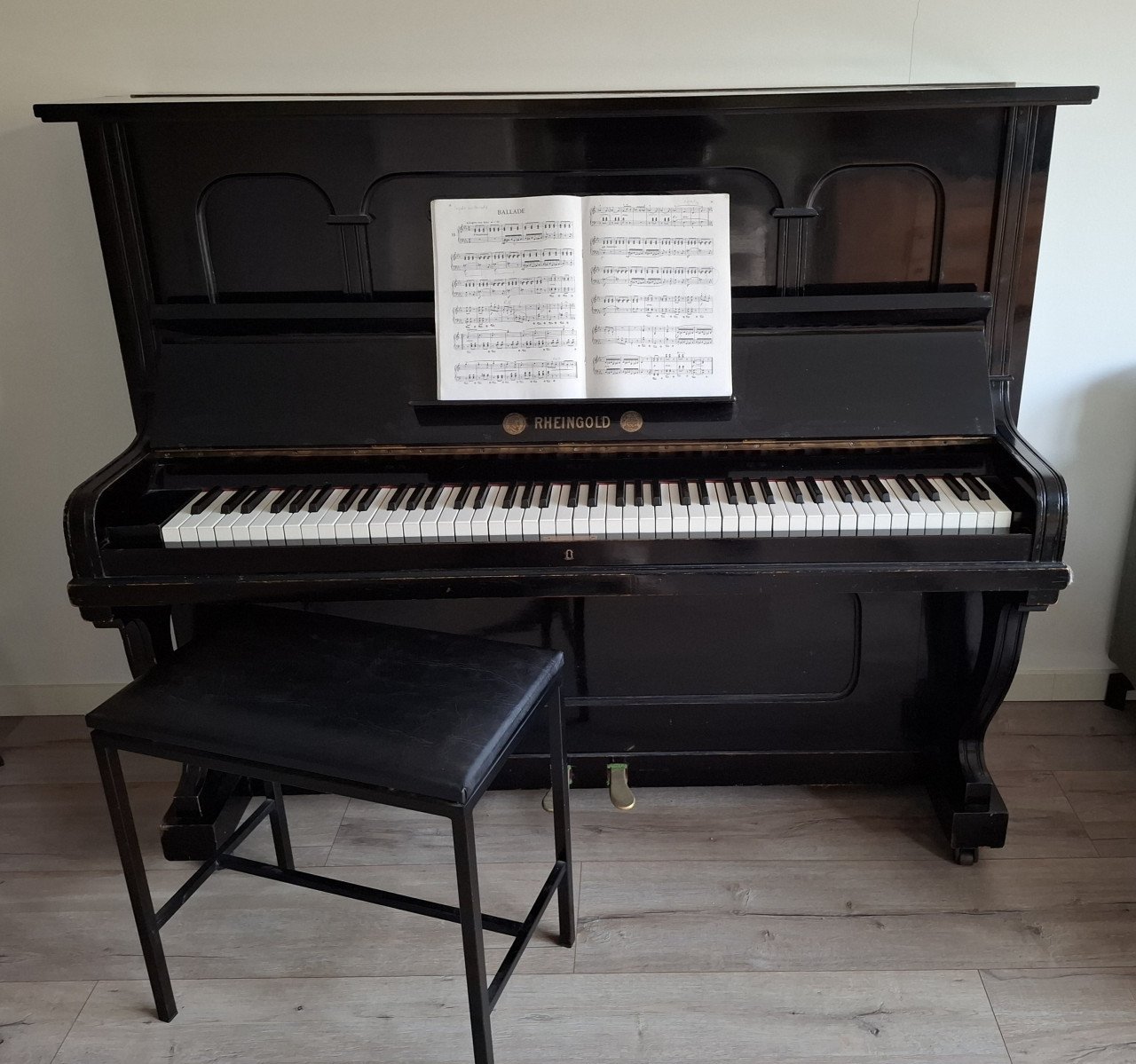 Piano