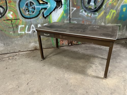 Tafel metaal