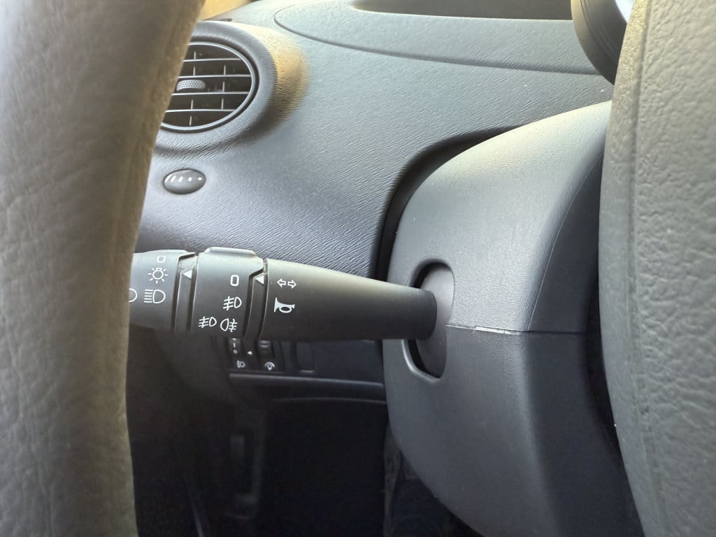 Renault Twingo 1.2 dynamique panoramadak 3-drs