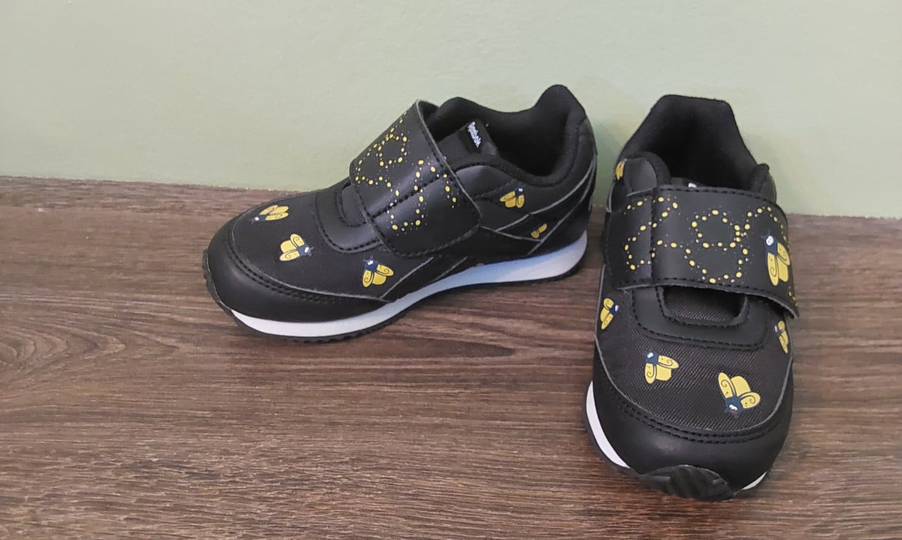 Nieuwe Reebok schoenen maat 26