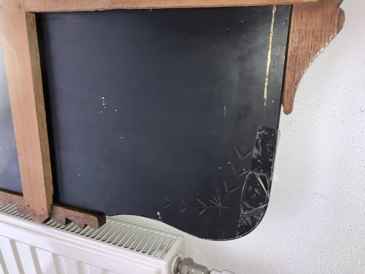 Vintage spiegel Art deco jaren ’20