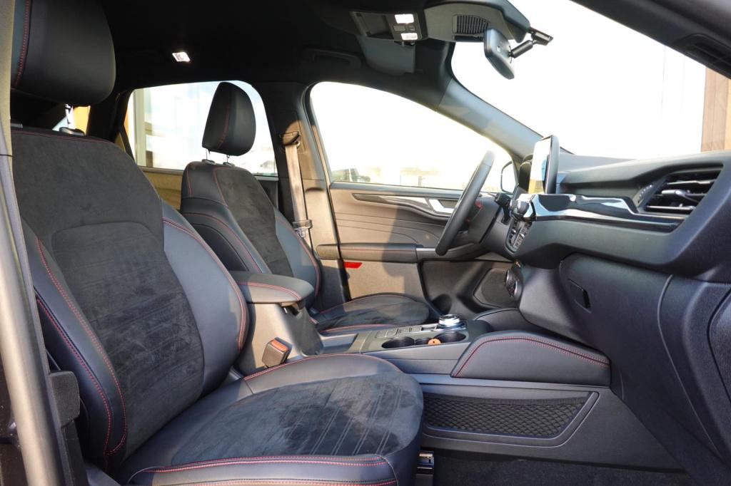 Ford Kuga 2.5 phev st-line