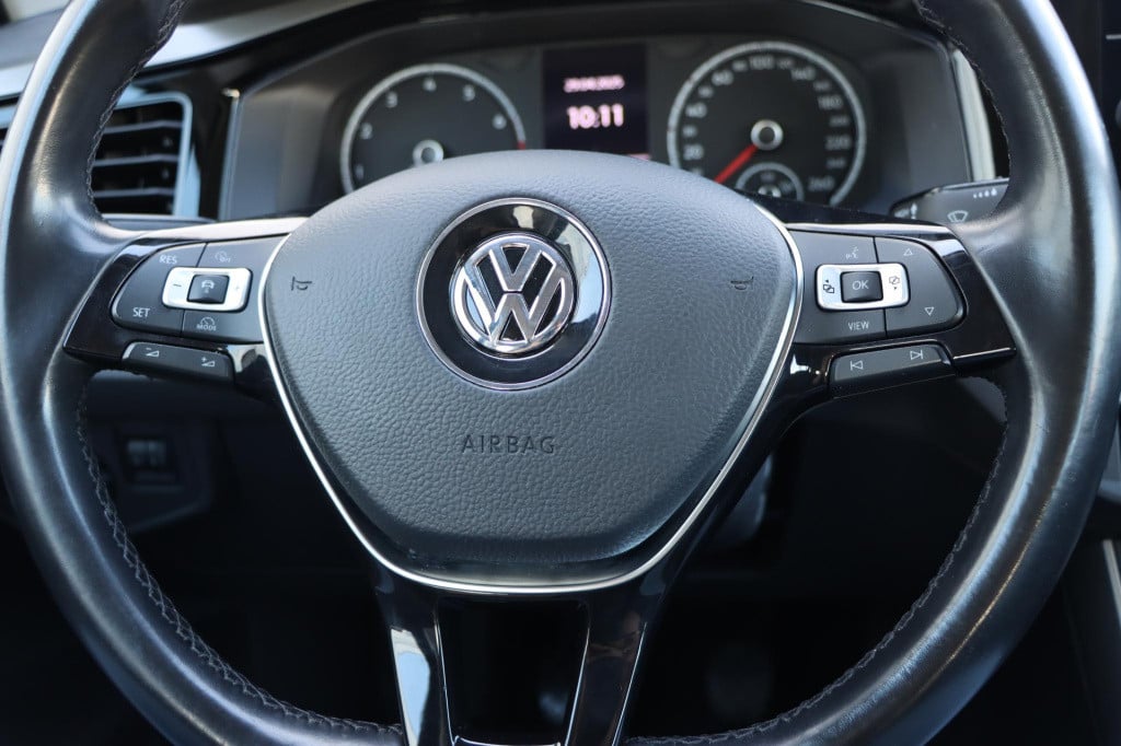 Volkswagen Polo 1.0 tsi comfortline