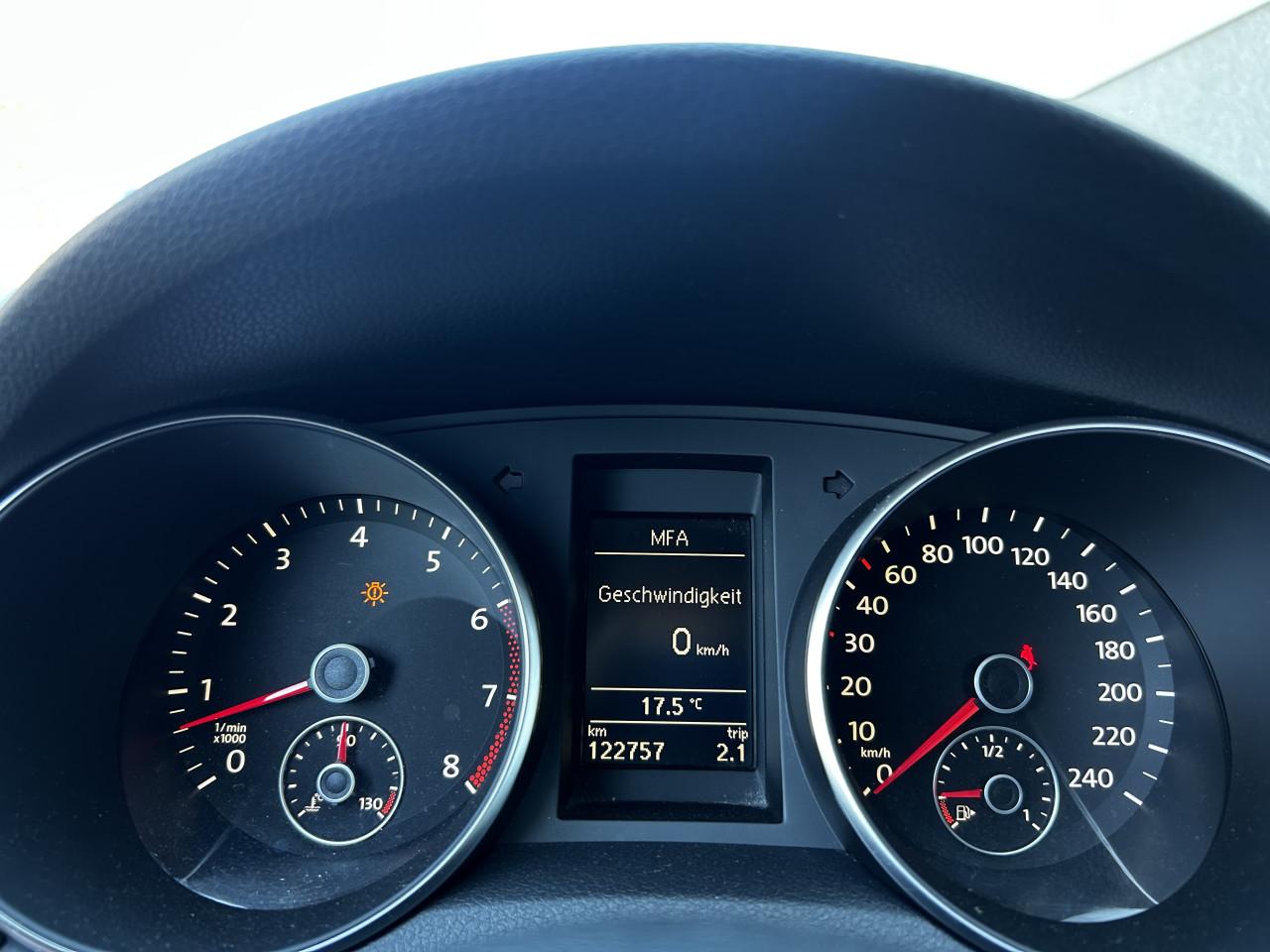 Volkswagen Golf 1.4 TSI Comfortline//APK/AIRCO/CARPLAY/