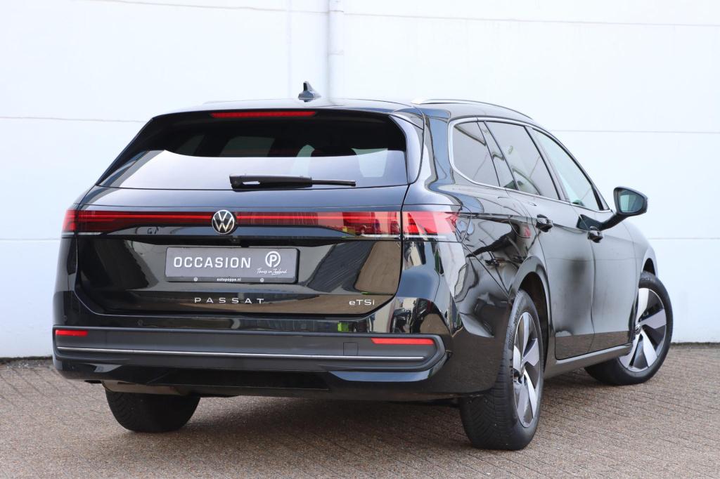 Volkswagen Passat variant 1.5 etsi business 150pk dsg7