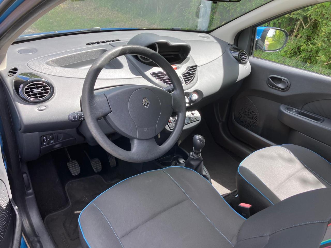 Renault Twingo 1.2