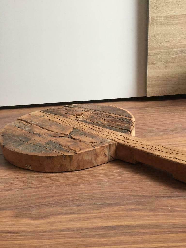 Decoratiebord