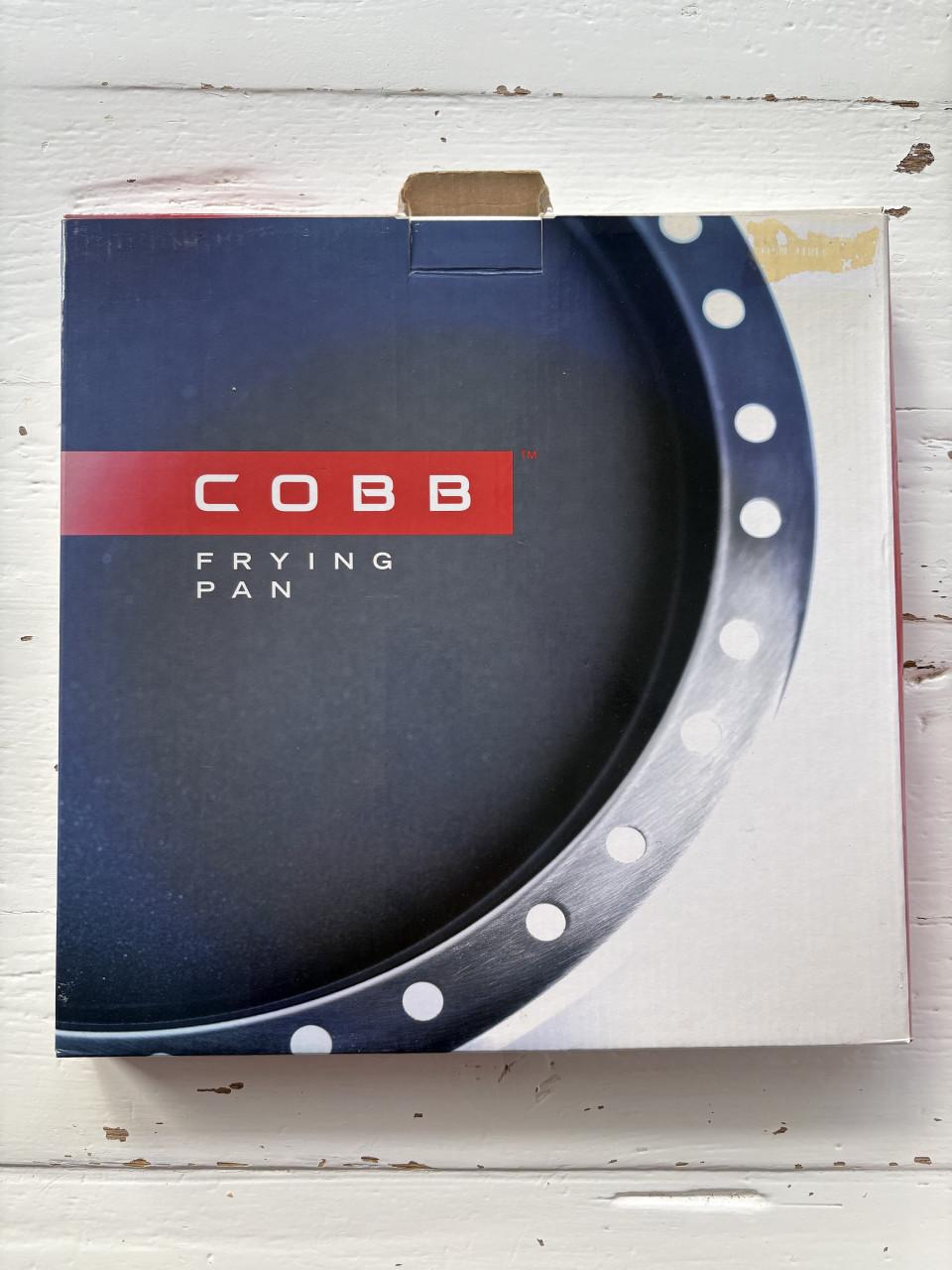 COBB - bakplaat