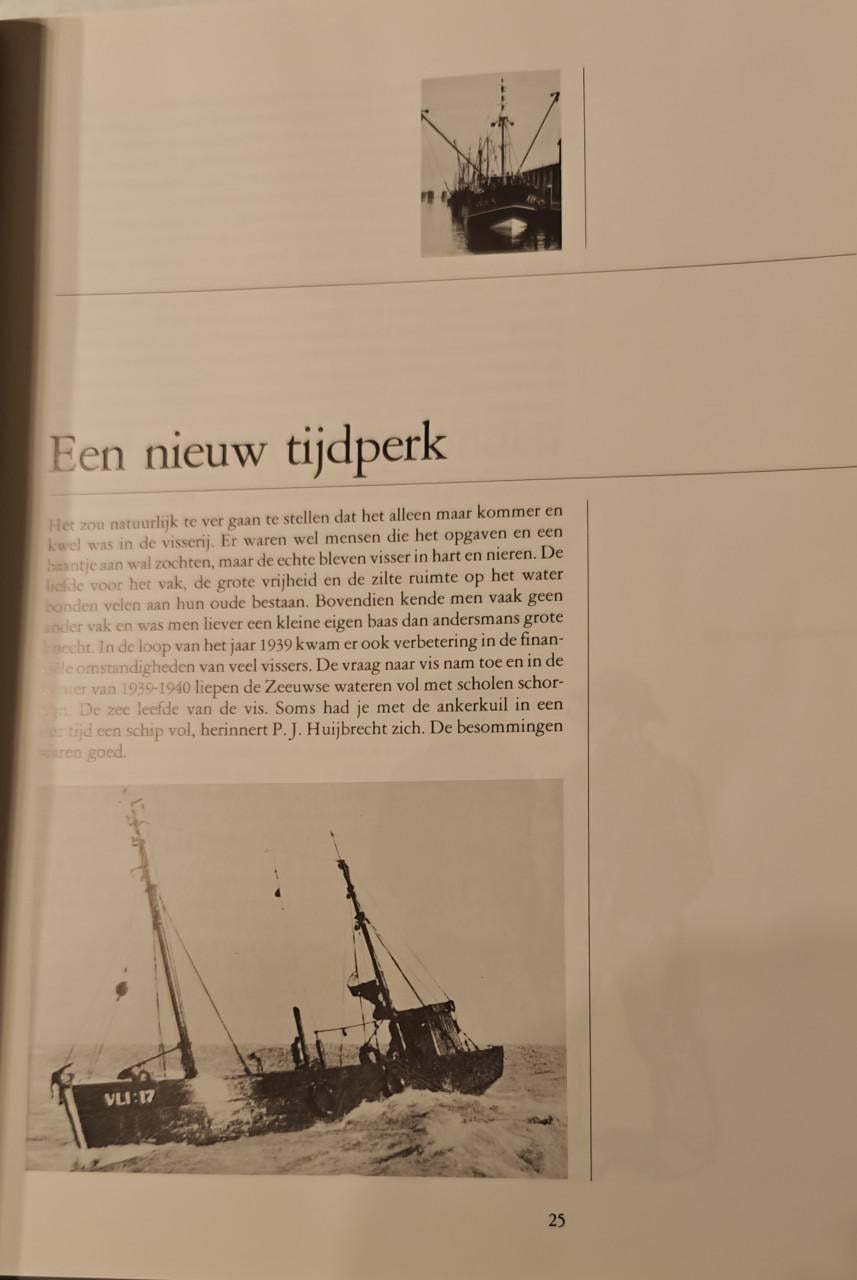 In weer en wind - Huijbregt &: Reindersma