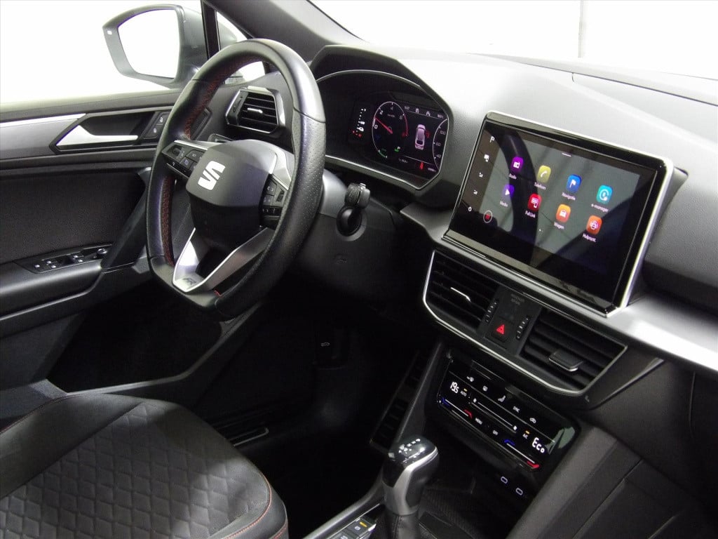 Seat Tarraco 1.4 tsi e-hybrid phev 245pk dsg-6 fr business intense
