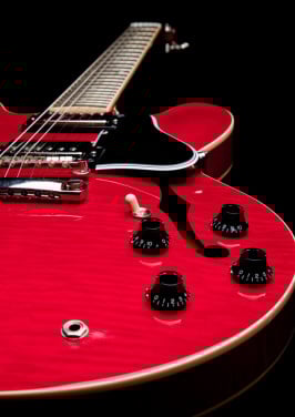 Leer Gitaar Spelen in Middelburg – Blues, Lead & Basis