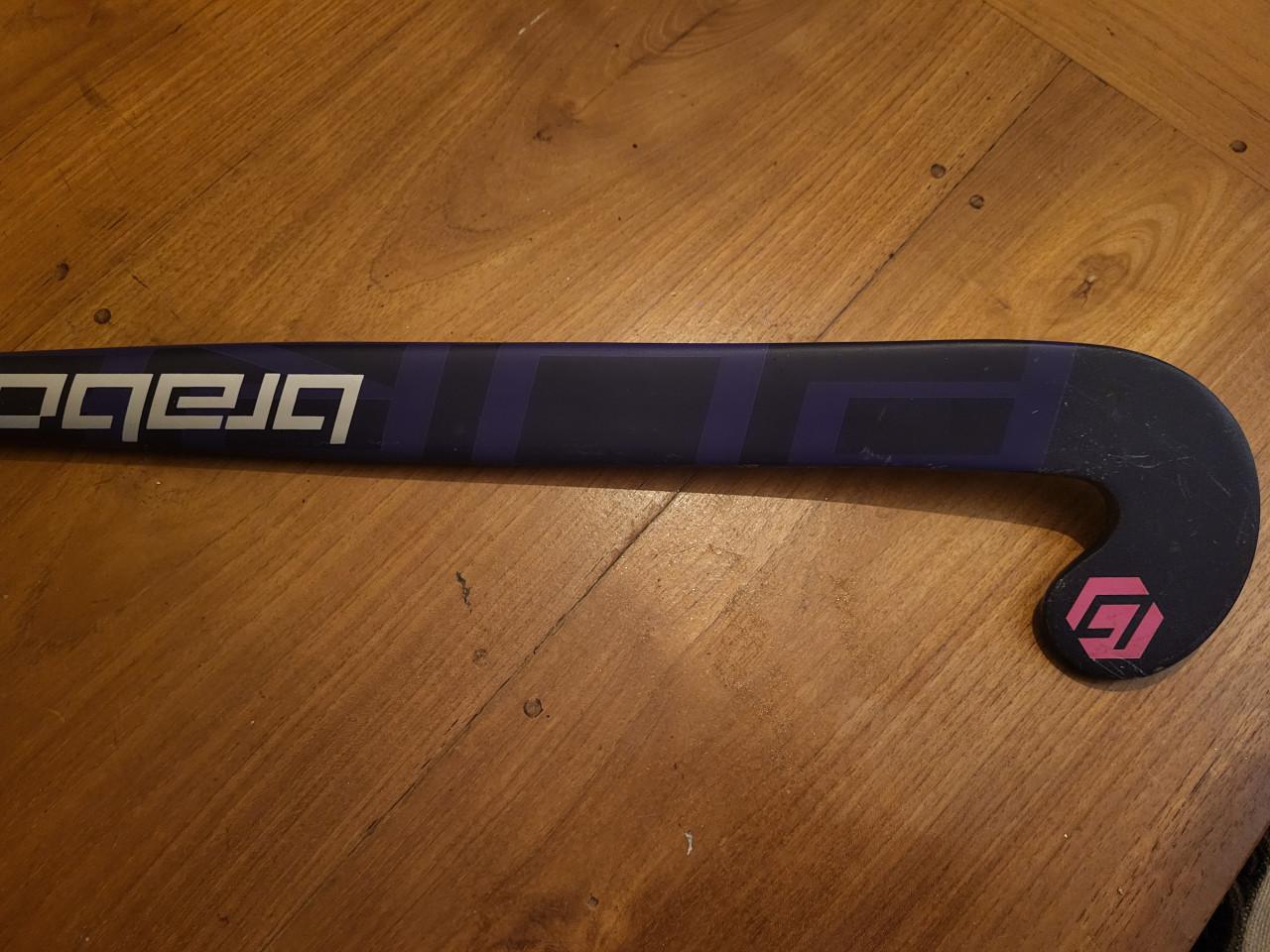 Hockeystick Brabo kind nieuw