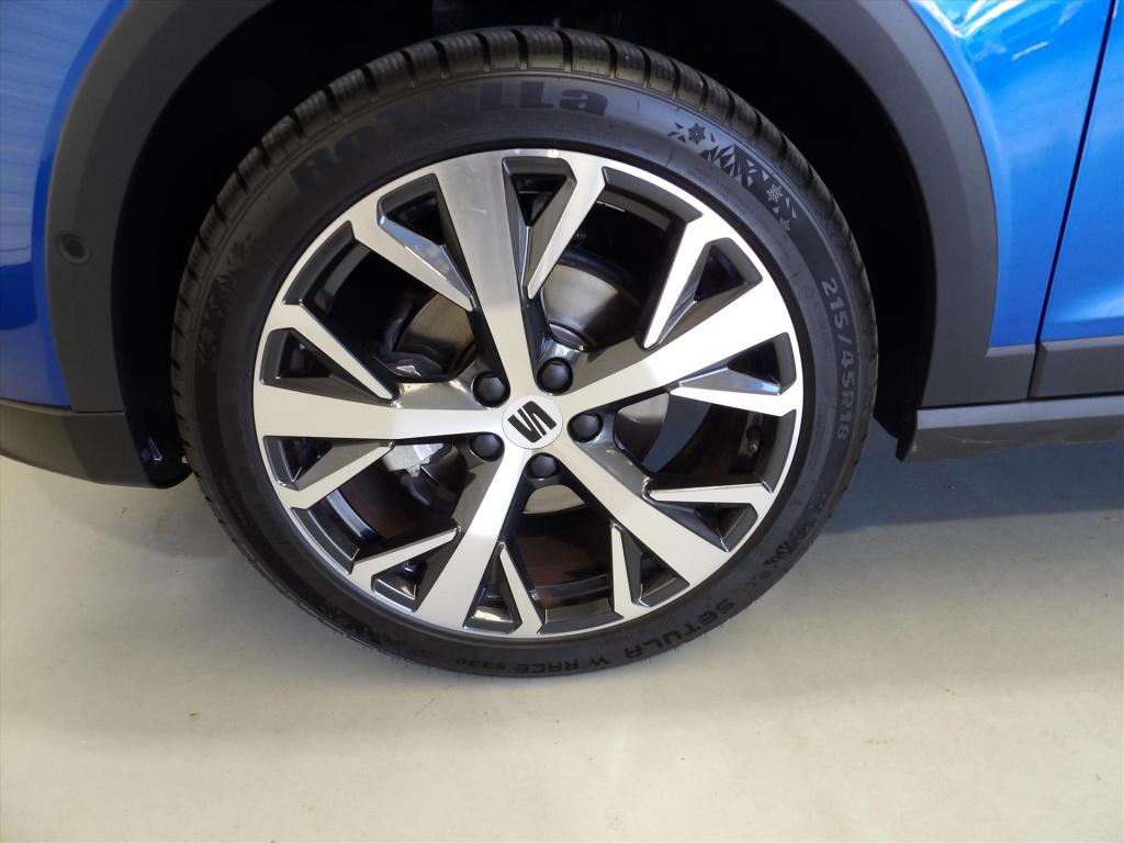Seat Arona 1.0 tsi 95pk xperience