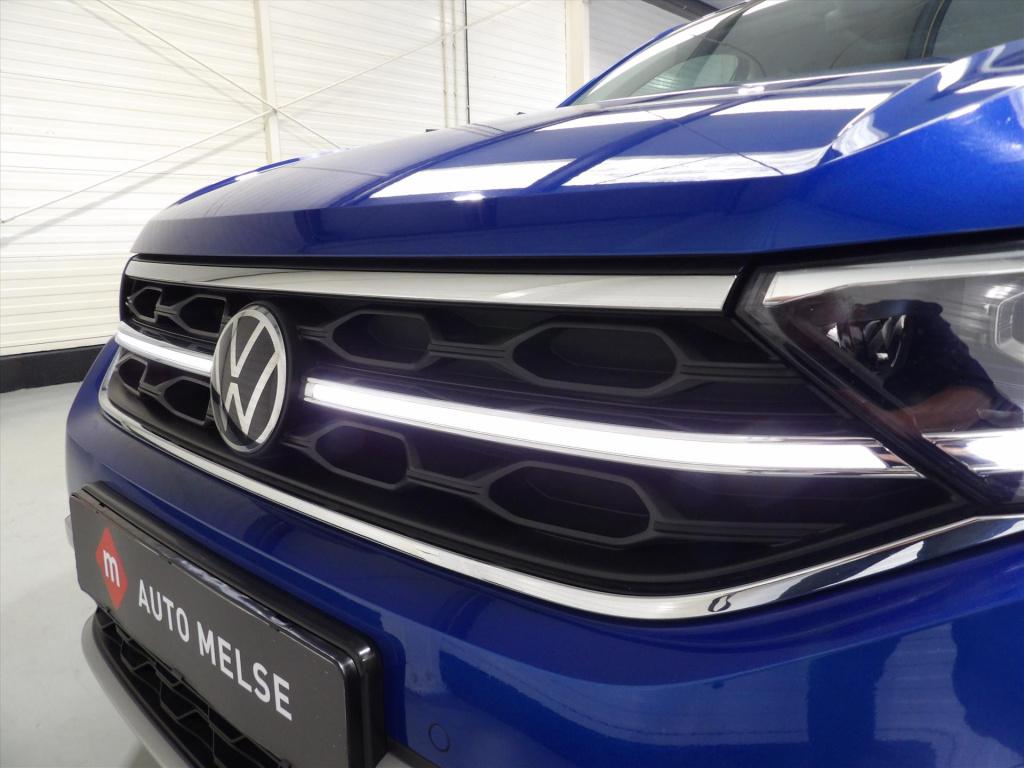 Volkswagen T-roc 1.5 tsi 150pk 7-dsg style