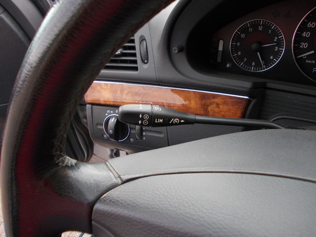 Mercedes-Benz E-Klasse 220 cdi elegance aut. e220cdi