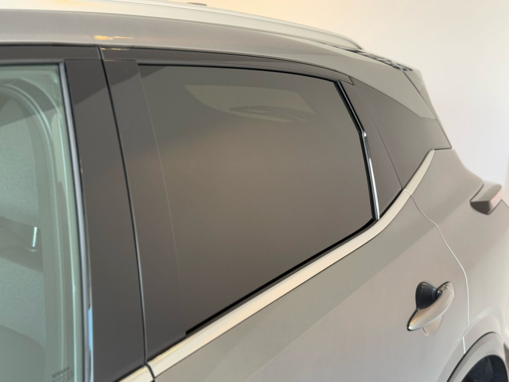 Nissan Qashqai 1.3 mhev xtronic n-connecta