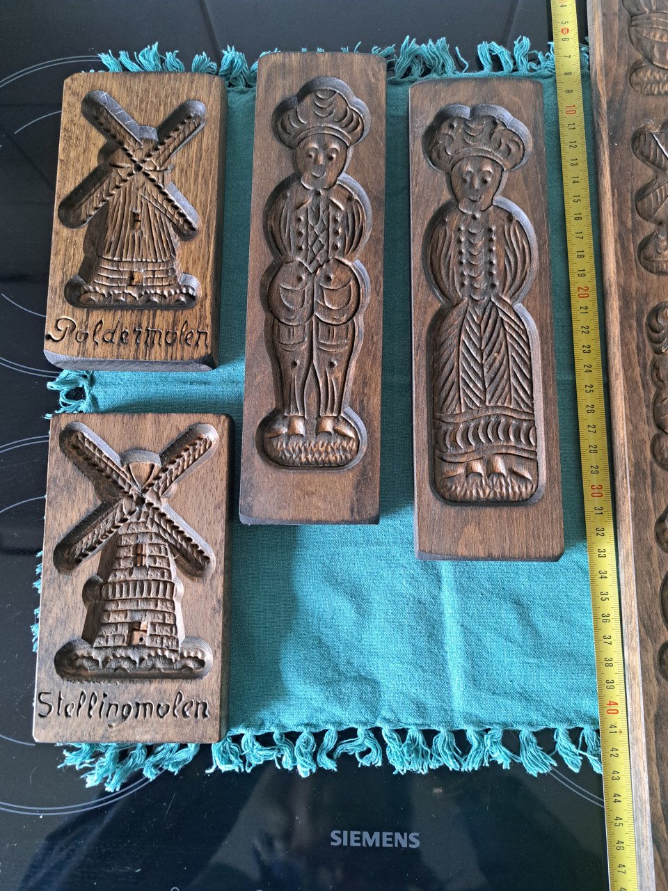 Speculaasplanken