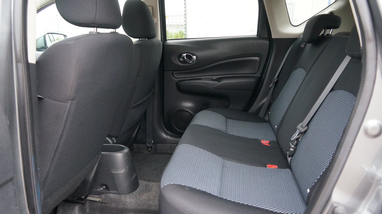 Nissan Note 1.2 DIG-S Connect Edition rijklaar incl garantie