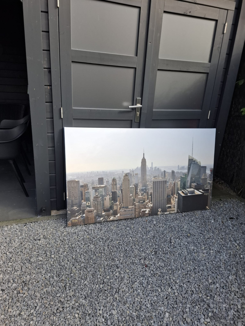 Canvasdoek