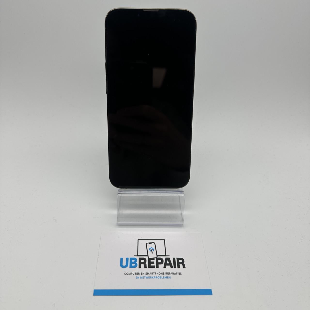 Apple iPhone 13 Pro groen 256 GB