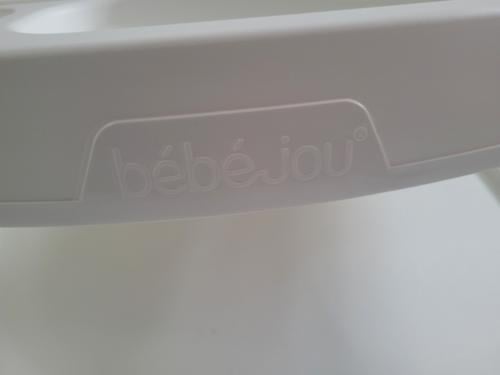 Badstandaard Bébéjou