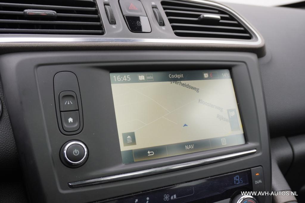 Renault Kadjar 1.2 tce zen