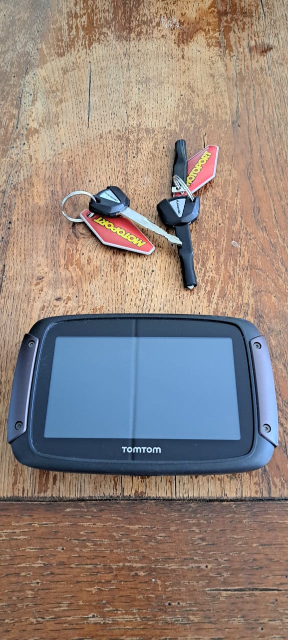 Kawasaki z900 2023, beter dan nieuw!