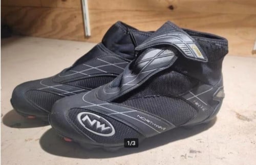 (winter) Fietsschoen Northwave Artic maat 42
