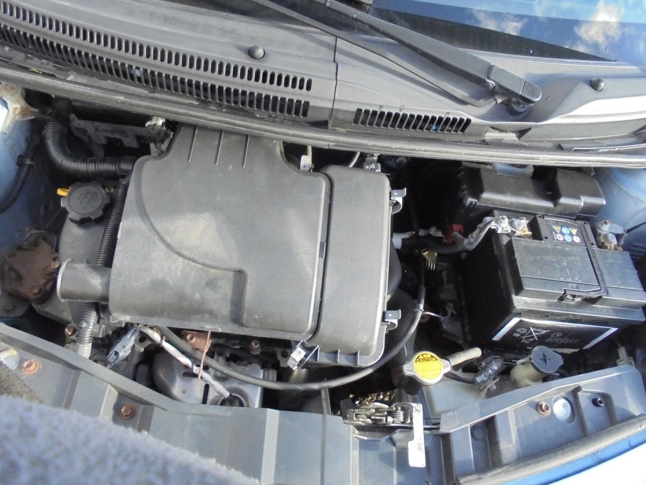 Aygo 1.0-12V 174.673 Km met N.A.P ,EERSTE EIGENAAR Dealer onderhouden