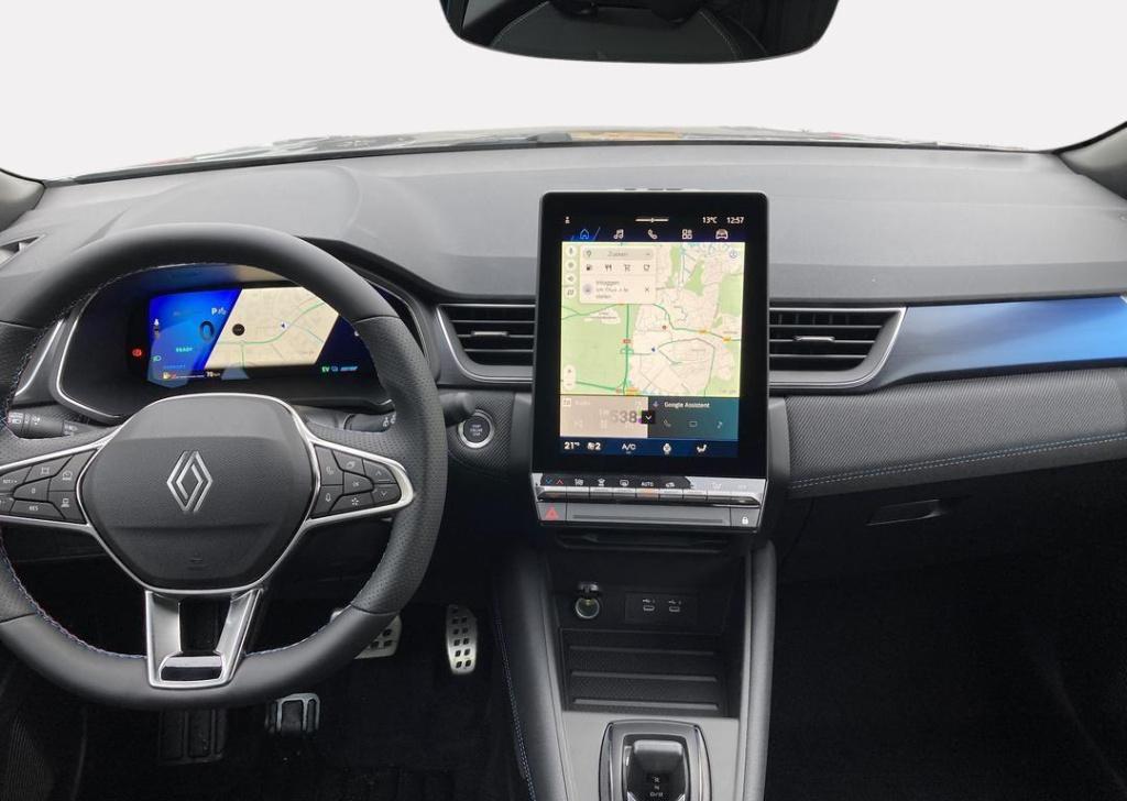 Renault Symbioz 1.8 e-tech full hybrid 160 esprit alpine