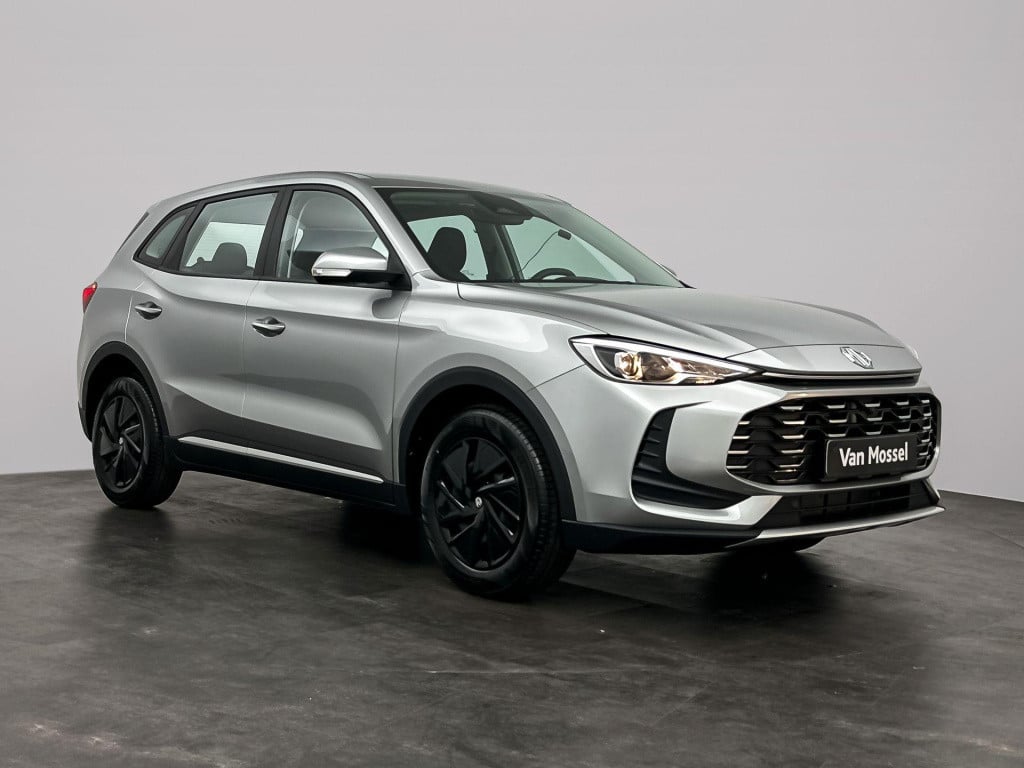 MG Onbekend 1.5 hybrid+ standard | super voordeel – op = op - 7 jaar garant
