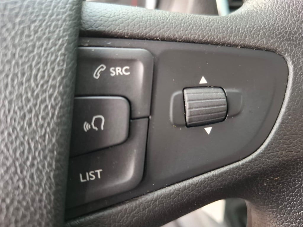 Citroen Jumpy 1.5 bluehdi 100 xs club airco / carplay / navi / cruise contr