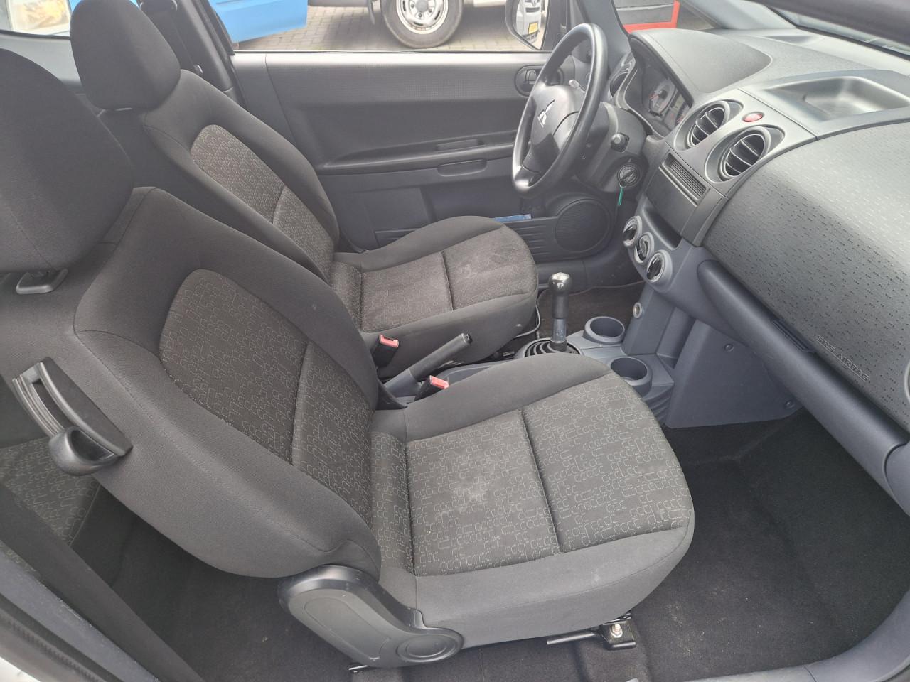 Mitsubishi Colt 1.1 Inbusiness