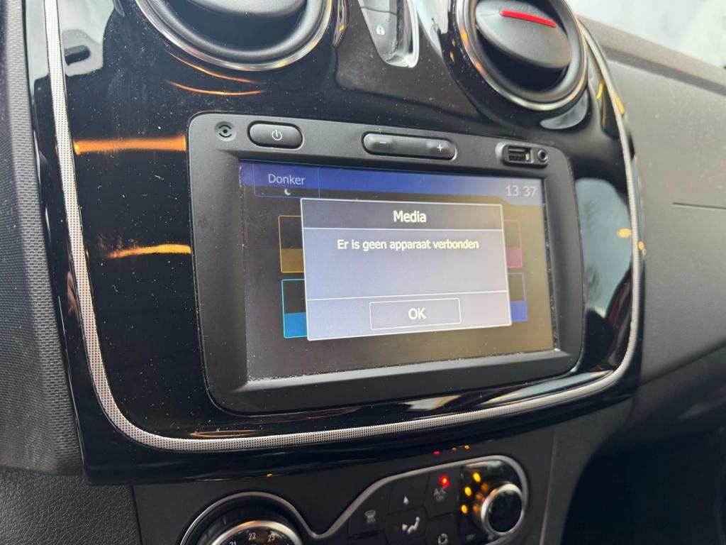 Dacia Logan mcv 0.9 tce tech road | trekhaak | airco | bovag