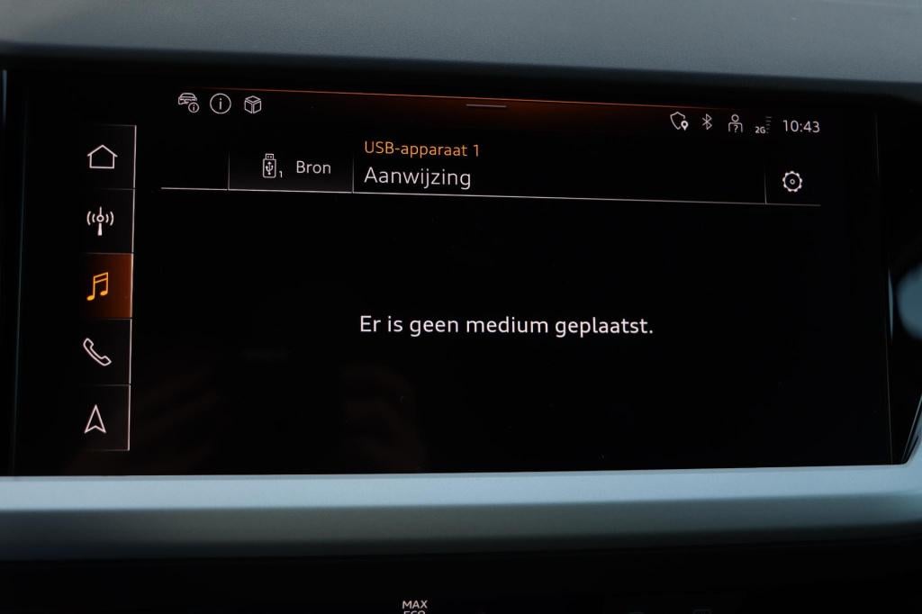 Audi Q4 E-tron 45 advanced edition 82 kwh 286pk | soh 96,4% |
