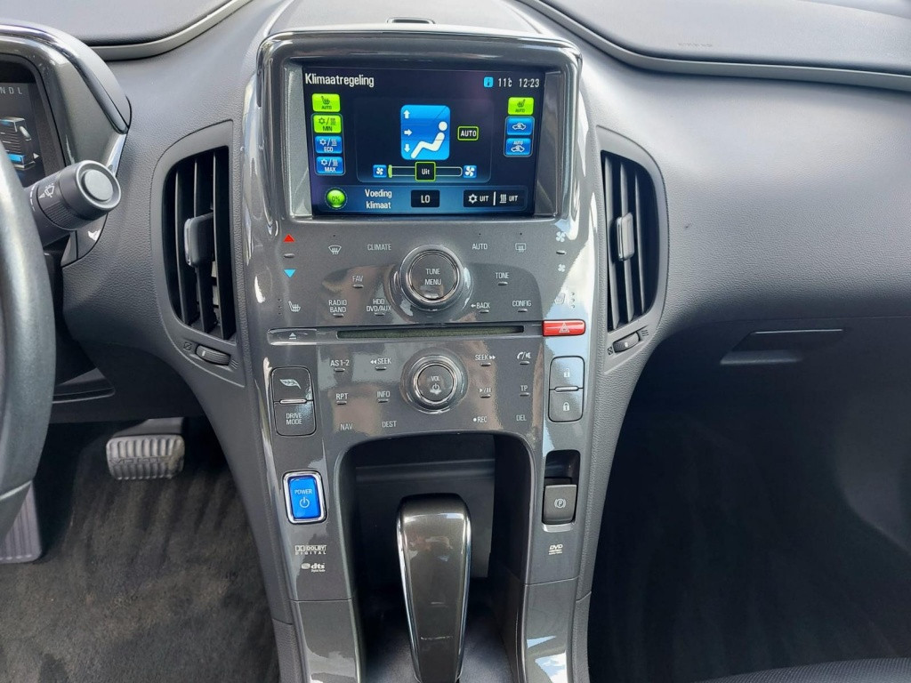 Opel Ampera 1.4 rijklaarprijs