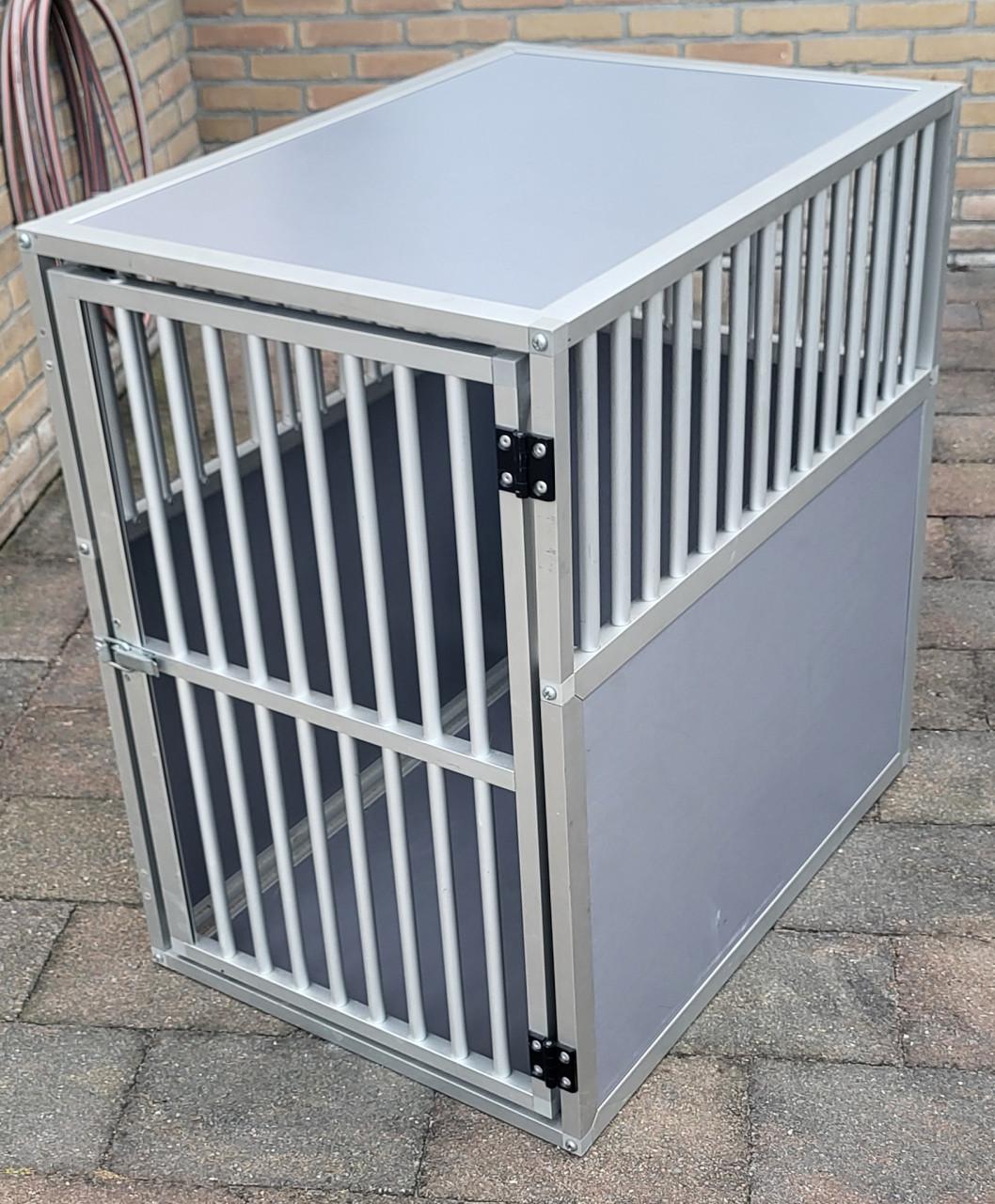 Bench voor hond, kooi, hondekooi hondenkooi hondenbench