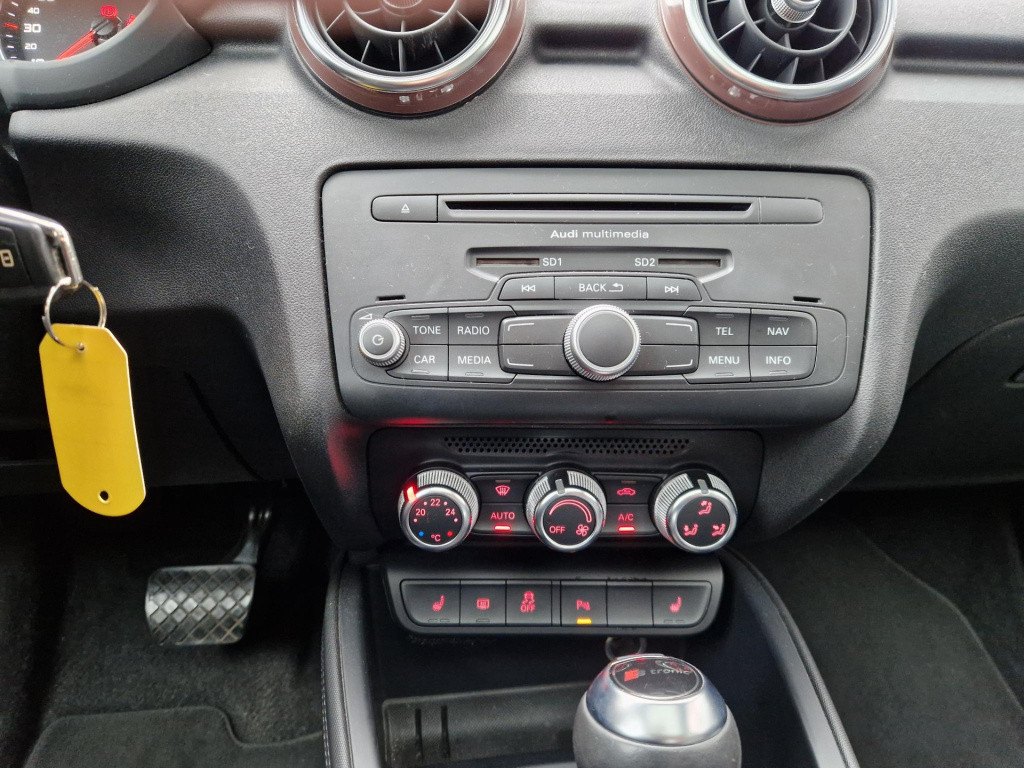 Audi A1 Sportback 1.4 tfsi ambition pro line business