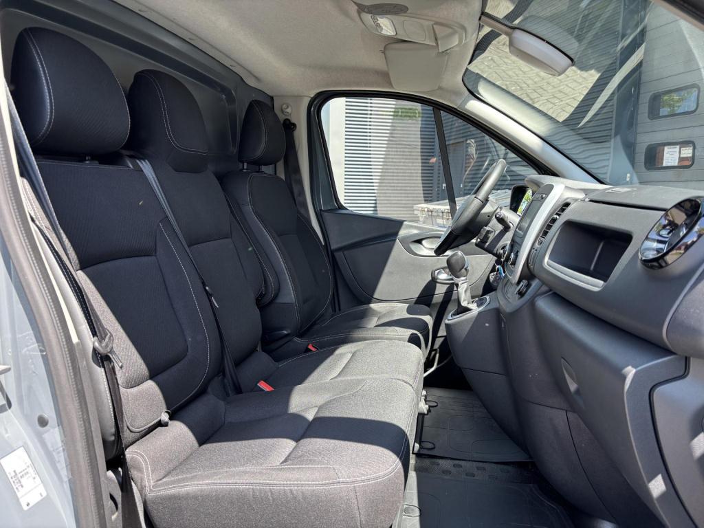 Nissan Nv300 2.0 dci 145 l2h1 optima