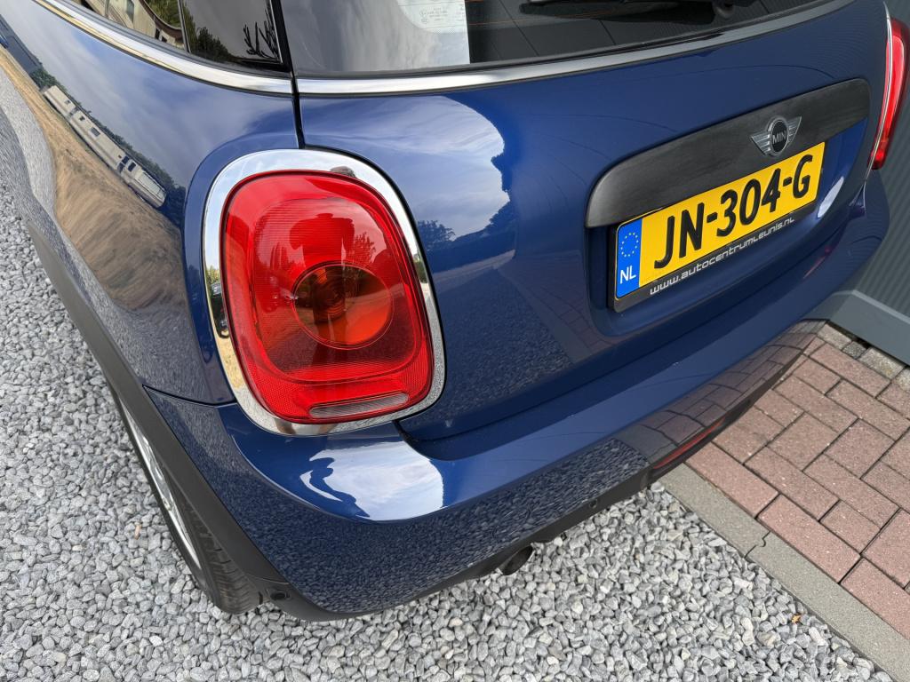 Mini 3-deurs 1.2 102pk one 3-drs
