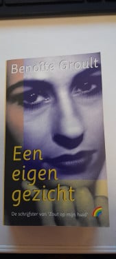 Benoite Groult - Een eigen gezicht.