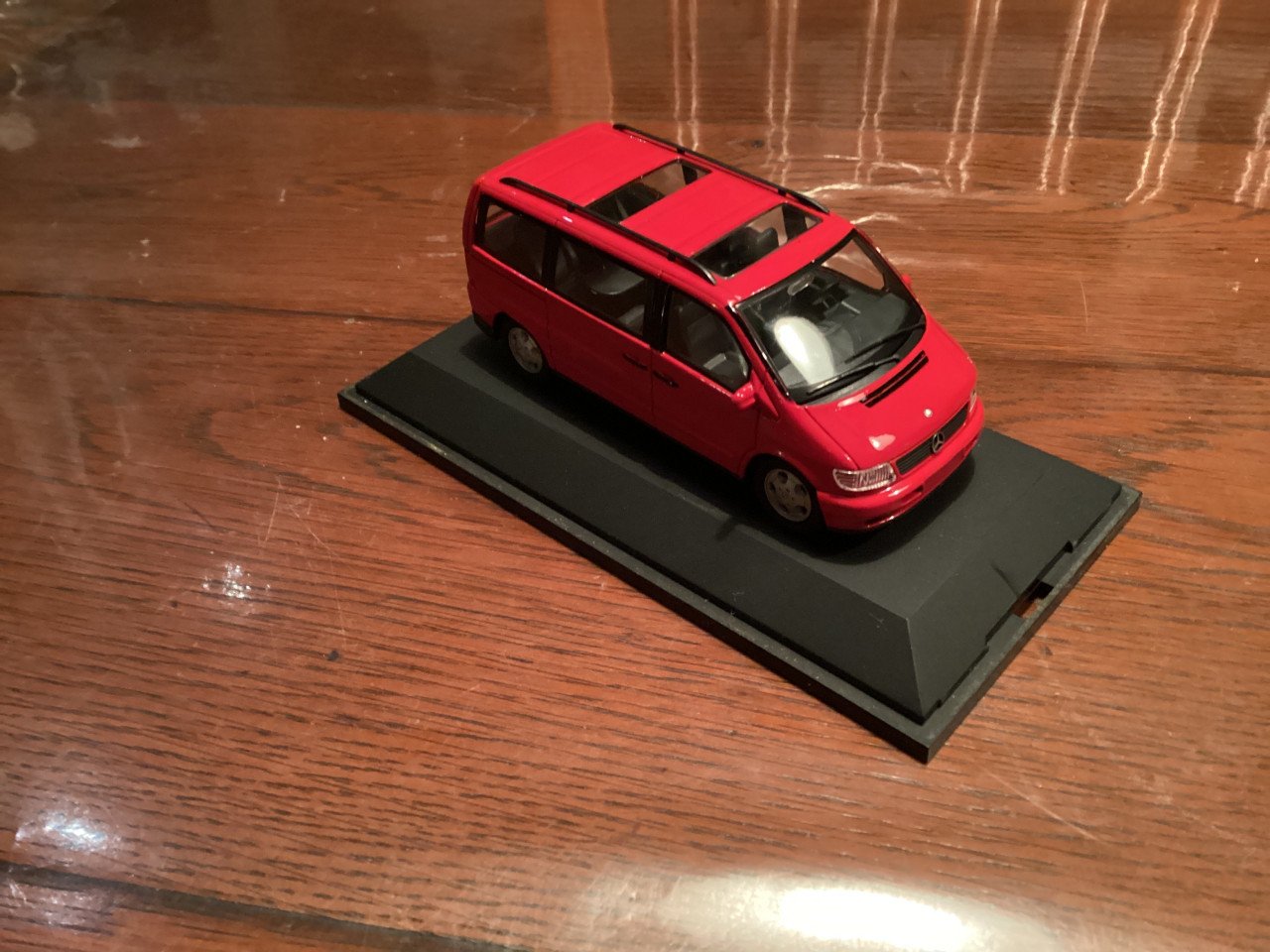 Schaalmodel schuco1:43