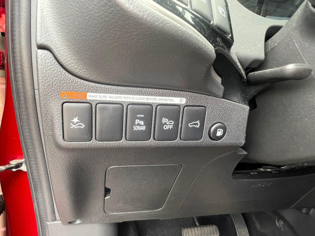 Mitsubishi Outlander 2.4 phev intense+ plug in hybride automaat