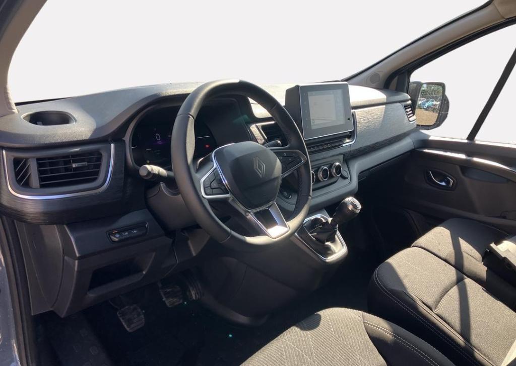 Renault Trafic 2.0 blue dci 170 t30 l2h1 extra