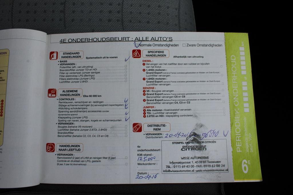 Citroen C3 1.1i ligne séduction